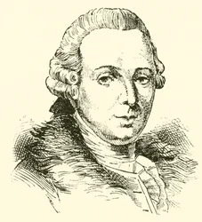 Pietro Nardini, 1722-1793